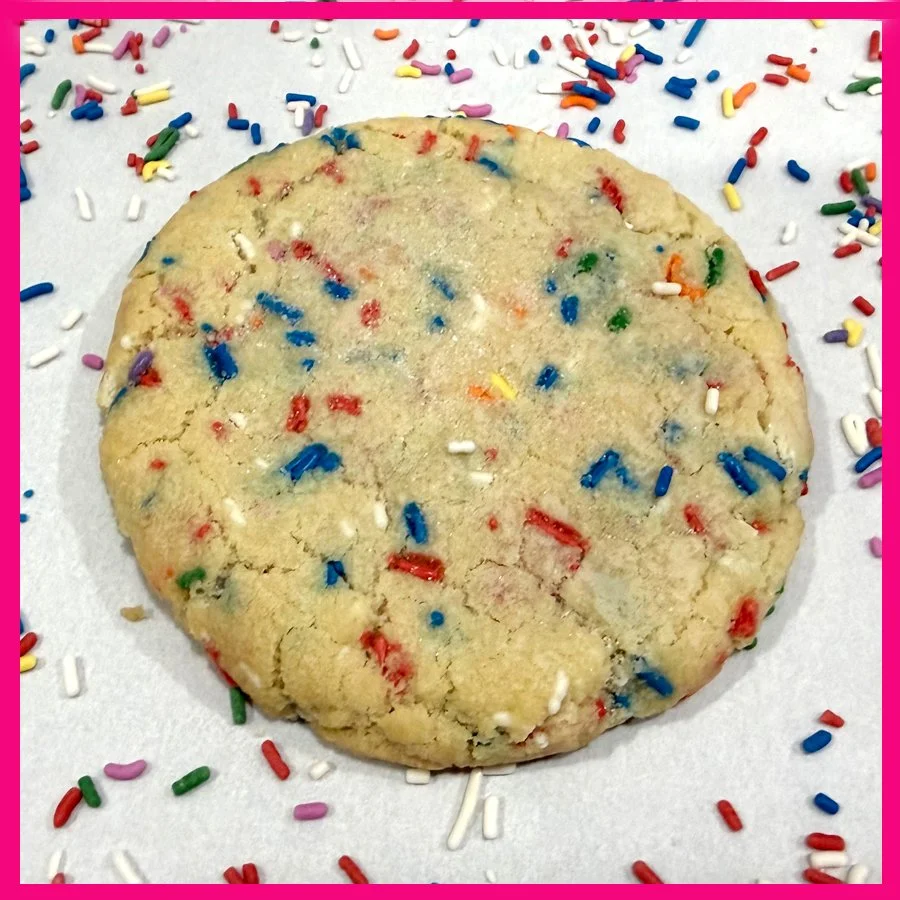 sugar cookie