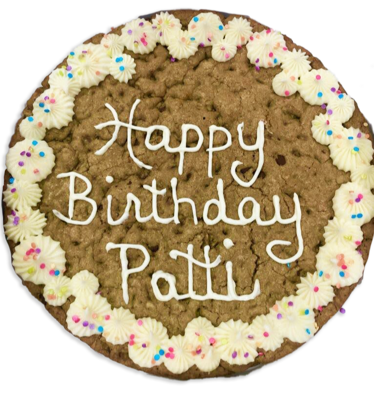 cookie cake