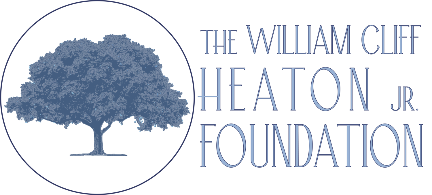 The Heaton Foundation