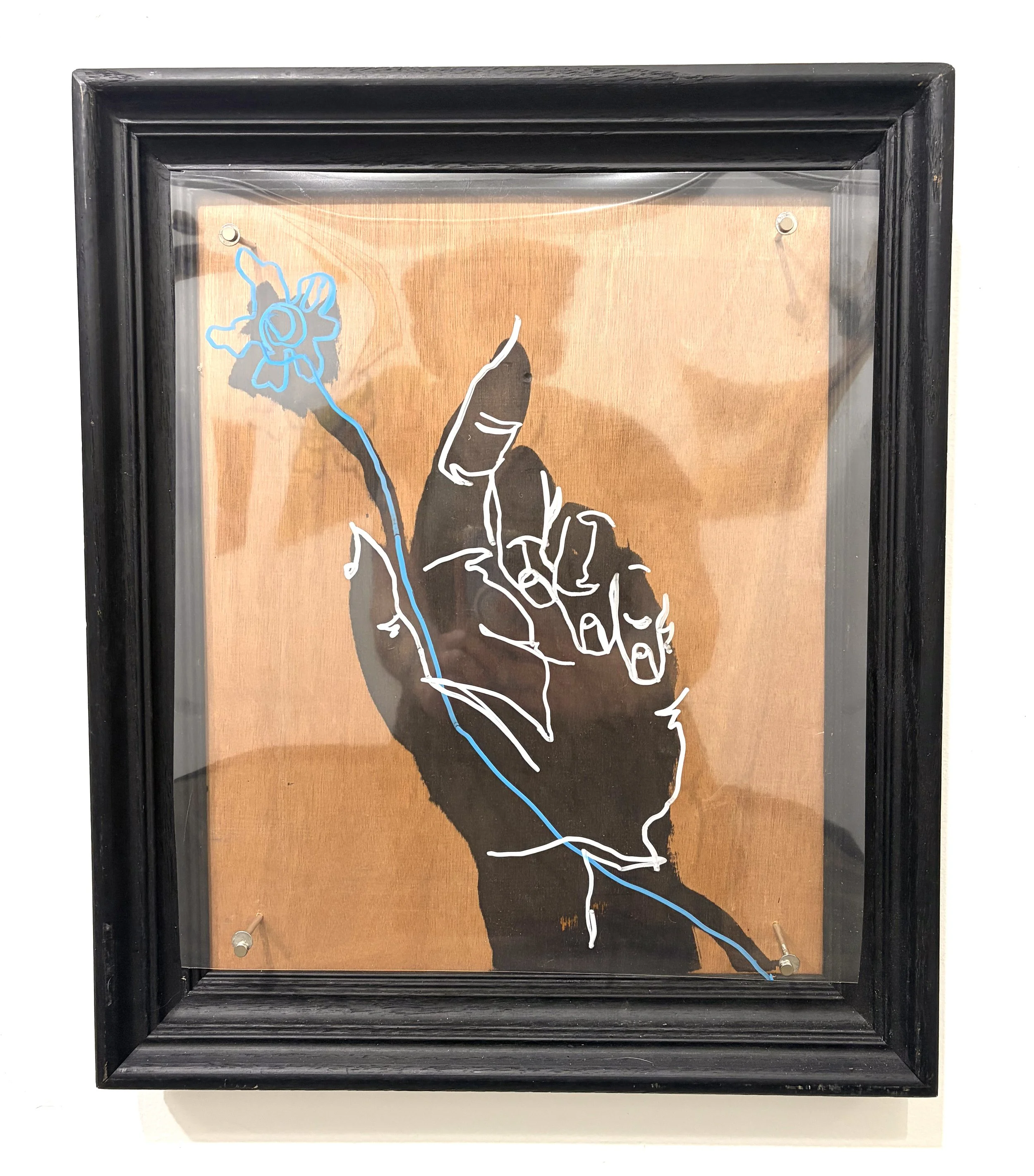 Hand 2 $400