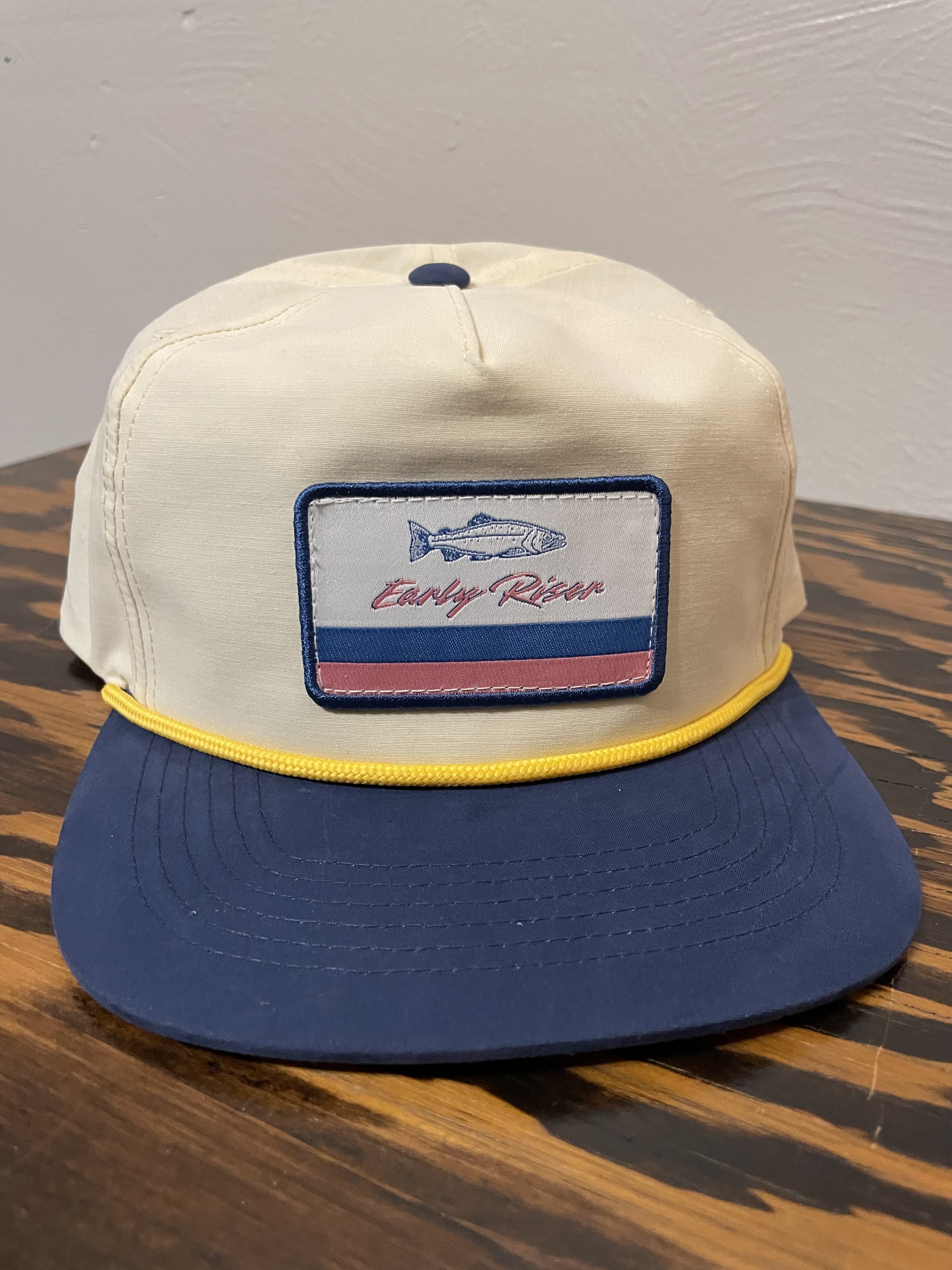 Summer Trout Roper