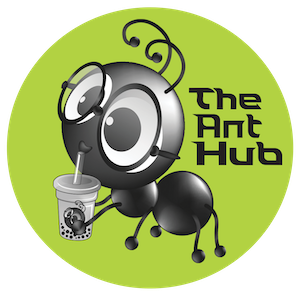 The Ant Hub