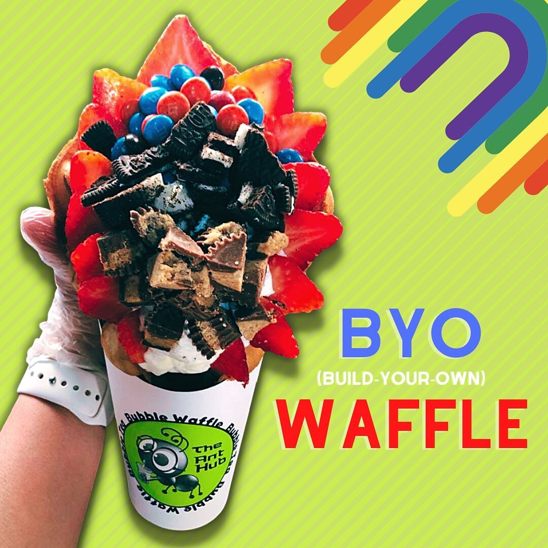 How do you take your waffle? Build your own Bubble Waffle by adding more or less toppings. Drop in the comment below👇
-
-
-
-
-
#bubblewaffle #chocolatetoppings #waffledessert #bubblewaffles #bubblewaffleoriginal #strawberrydessert #chocolatedessert