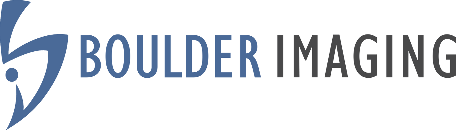 Boulder Imaging - Machine Vision Inspection Systems