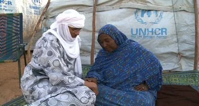 La Caravane des musiciens