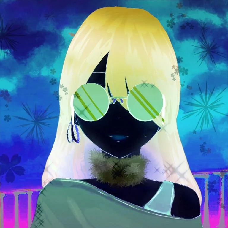 PV Brands - META  GIRL - #000