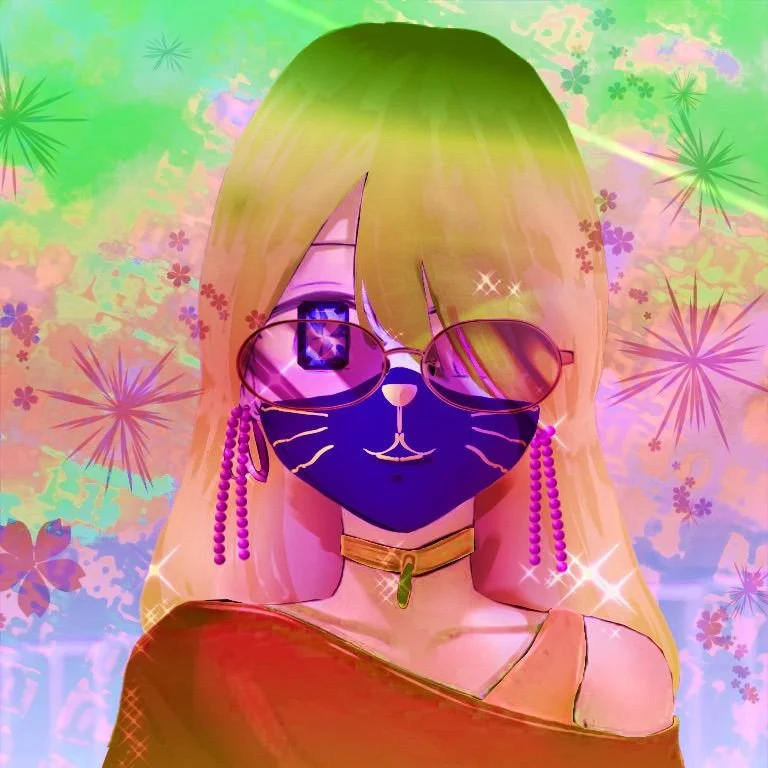 PV Brands - META  GIRL - #000