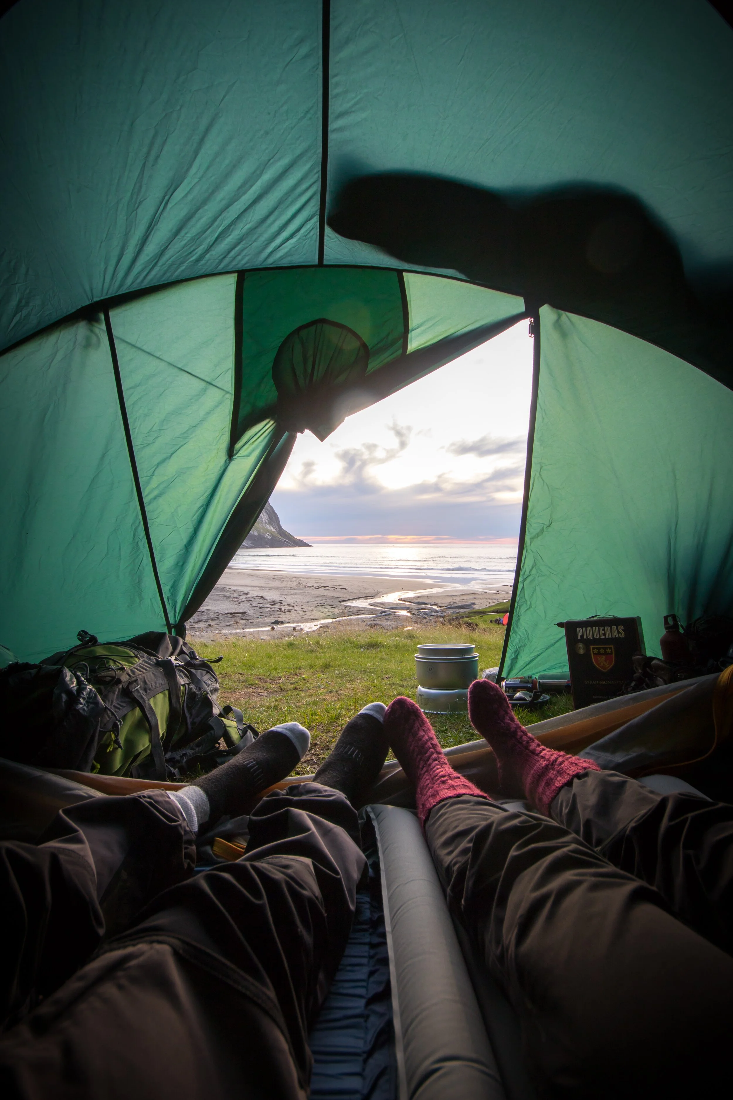 Are There Options Online For Finding Affordable Camping Equipment Pv Brands Usa
