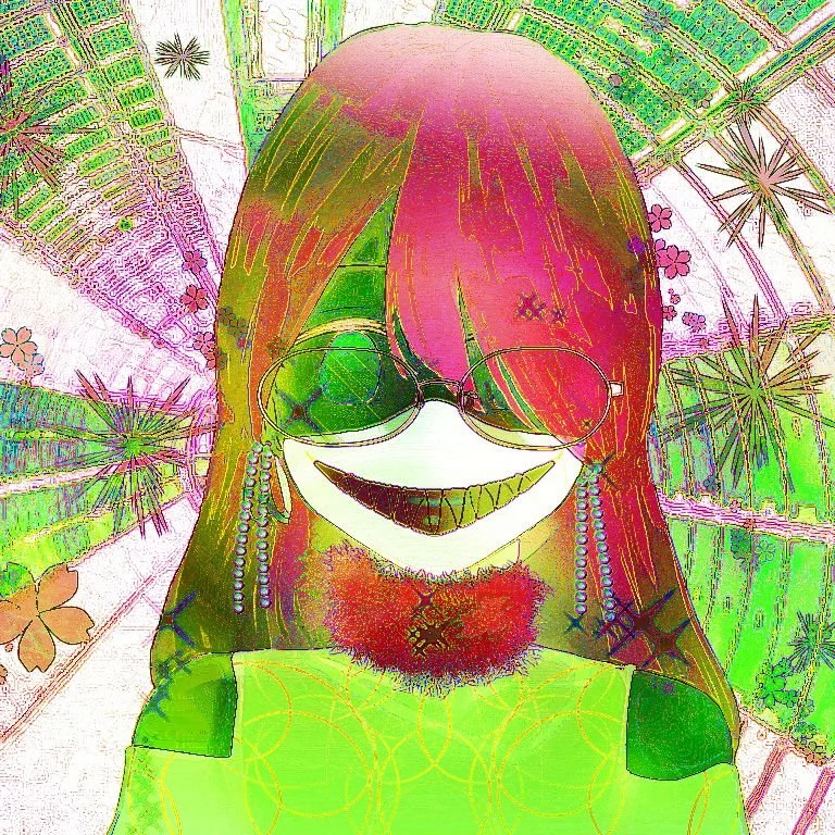 PV Brands - META  GIRL - #000