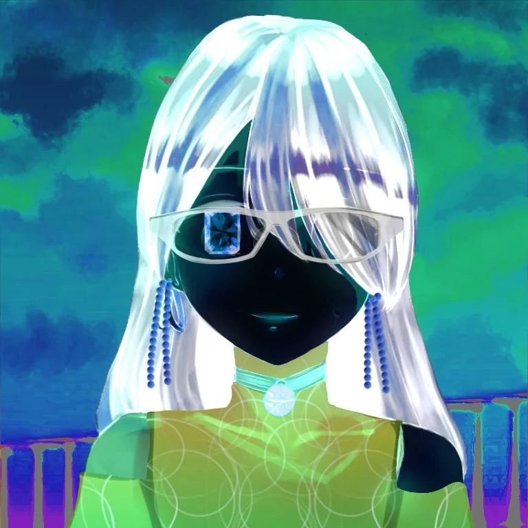 PV Brands - META  GIRL - #000