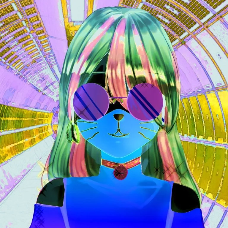 PV Brands - META  GIRL - #000