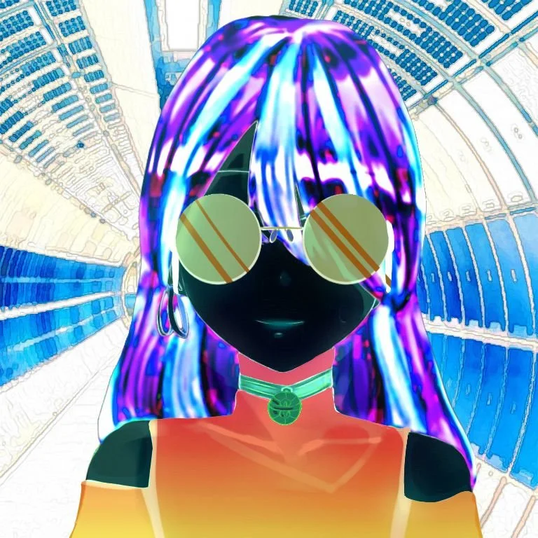 PV Brands - META  GIRL - #000