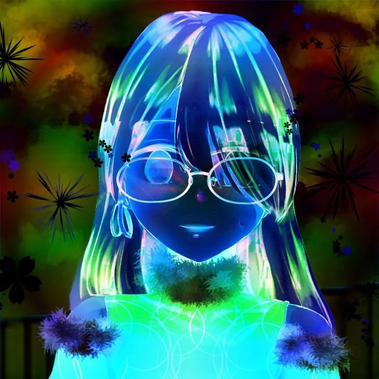 PV Brands - META  GIRL - #000