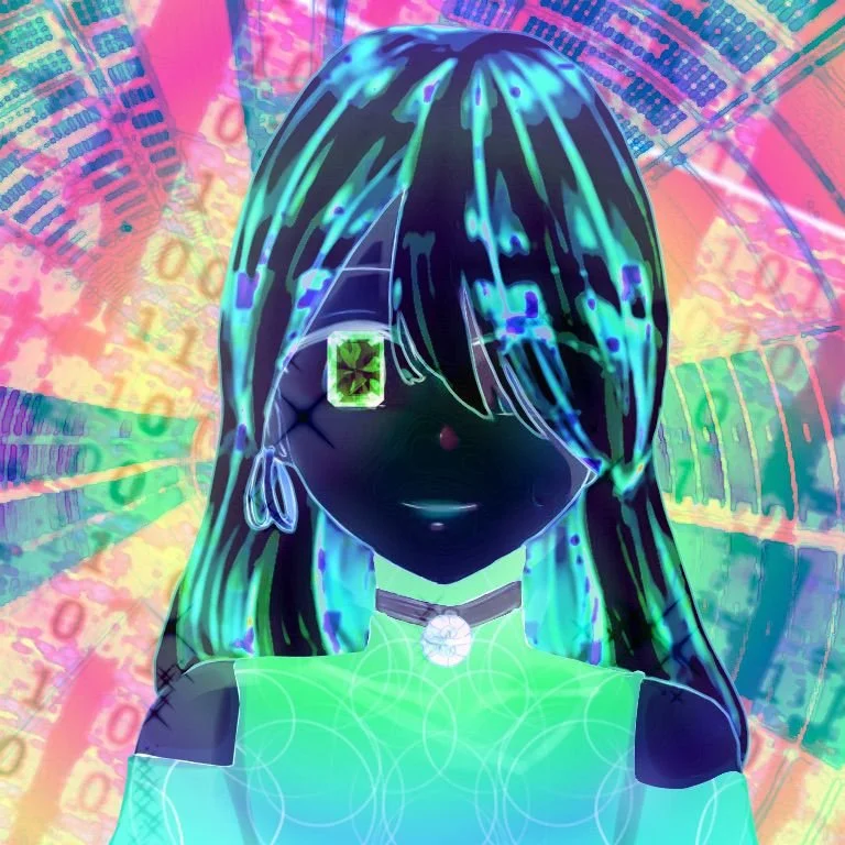 PV Brands - META  GIRL - #000