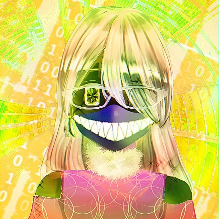 PV Brands - META  GIRL - #000