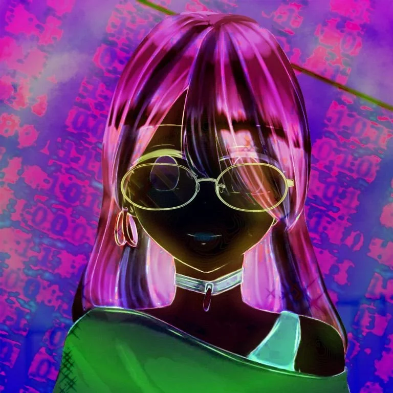 PV Brands - META  GIRL - #000