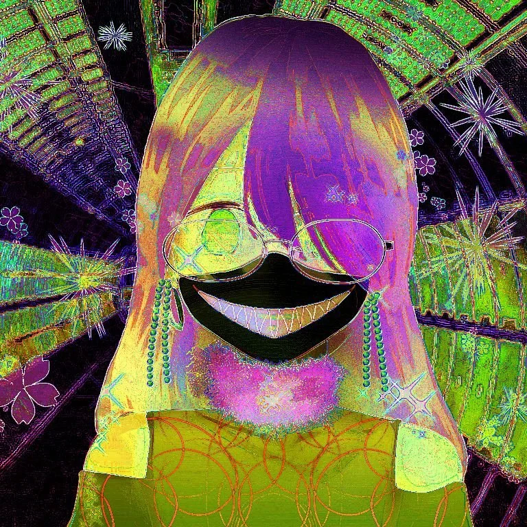 PV Brands - META  GIRL - #000