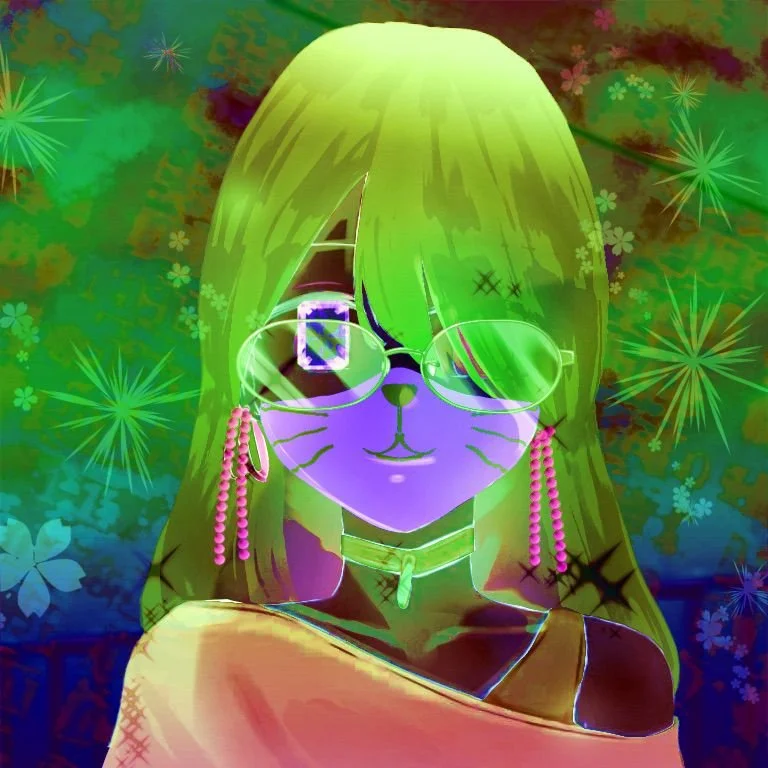 PV Brands - META  GIRL - #000