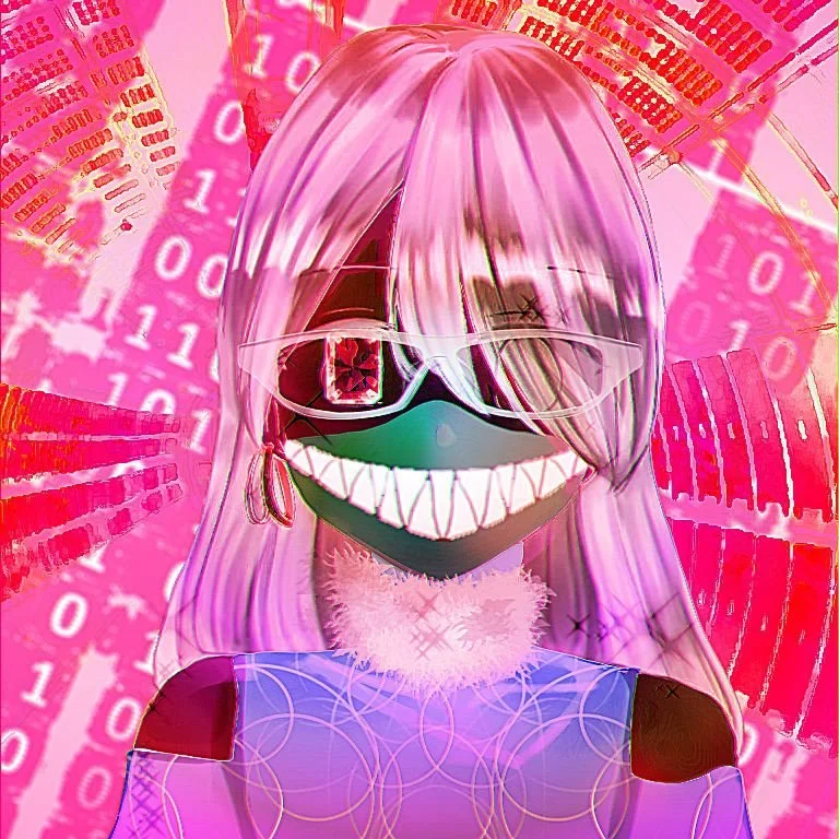 PV Brands - META  GIRL - #000