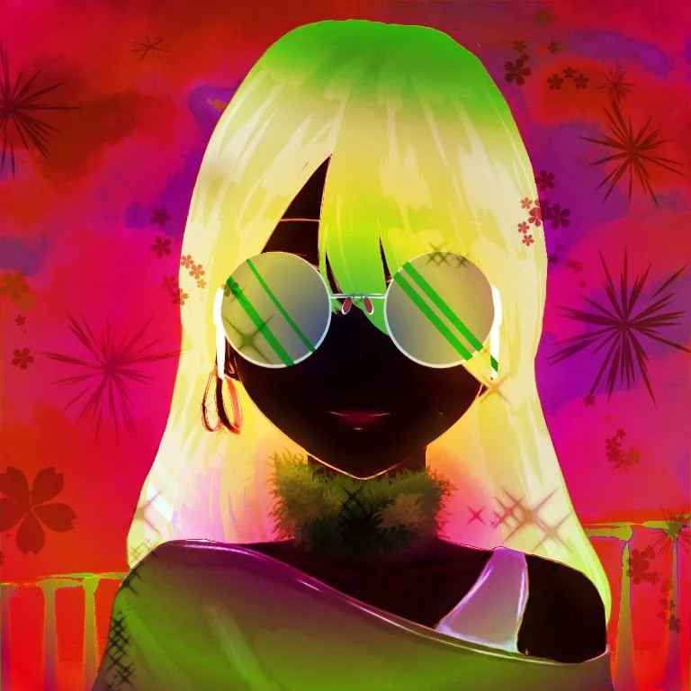 PV Brands - META  GIRL - #000