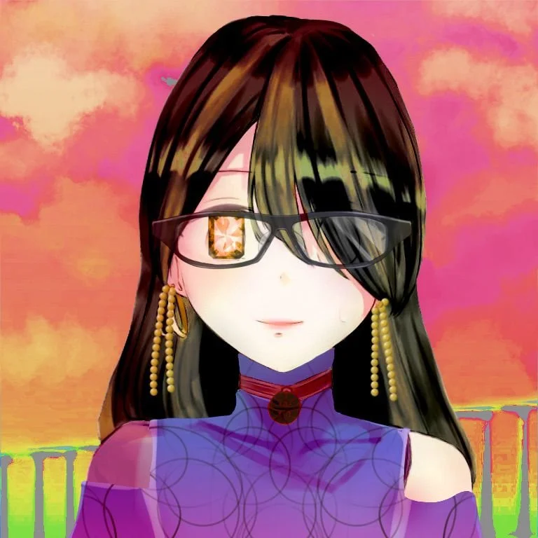 PV Brands - META  GIRL - #000