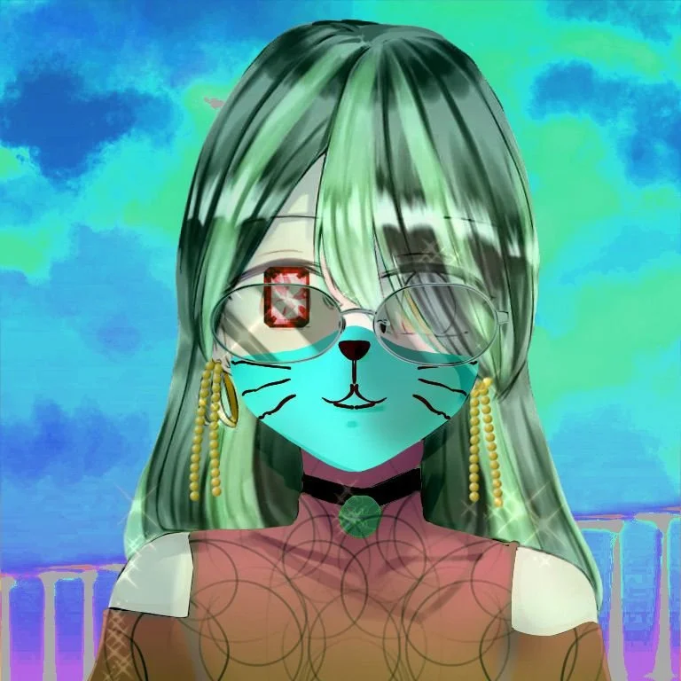 PV Brands - META  GIRL - #000