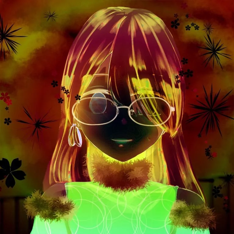 PV Brands - META  GIRL - #000