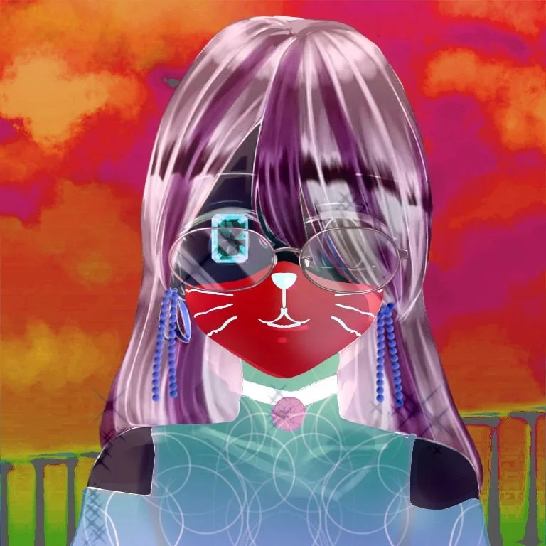 PV Brands - META  GIRL - #000