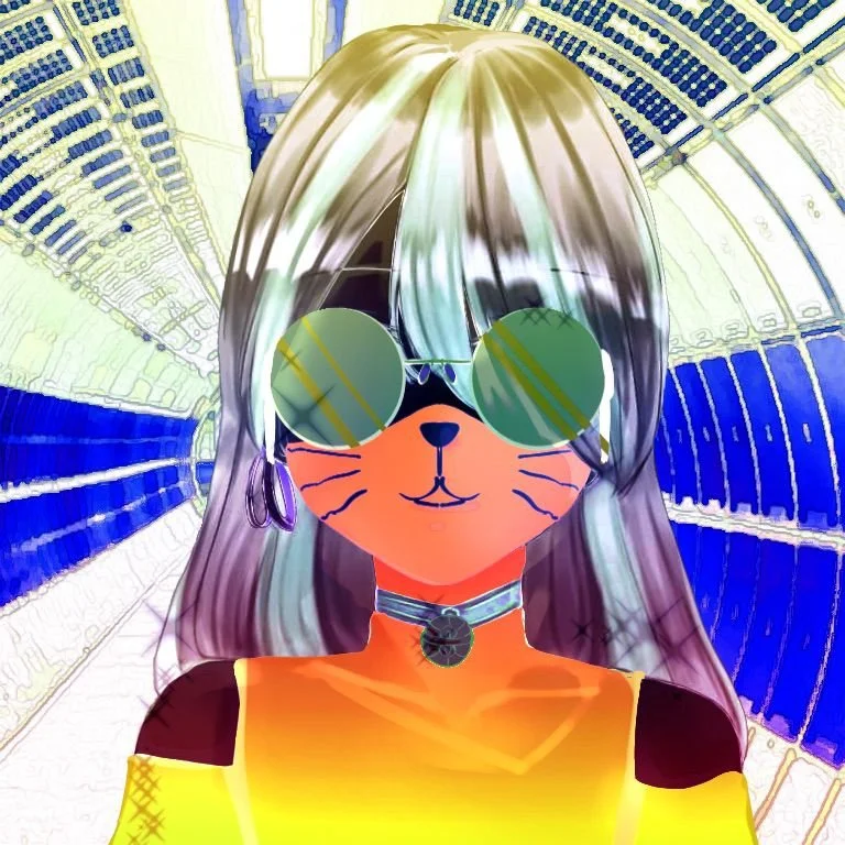 PV Brands - META  GIRL - #000