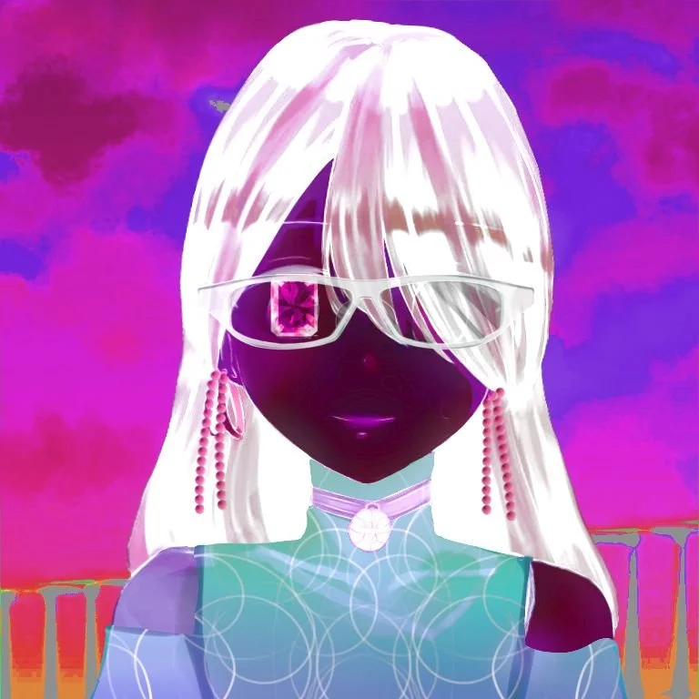 PV Brands - META  GIRL - #000