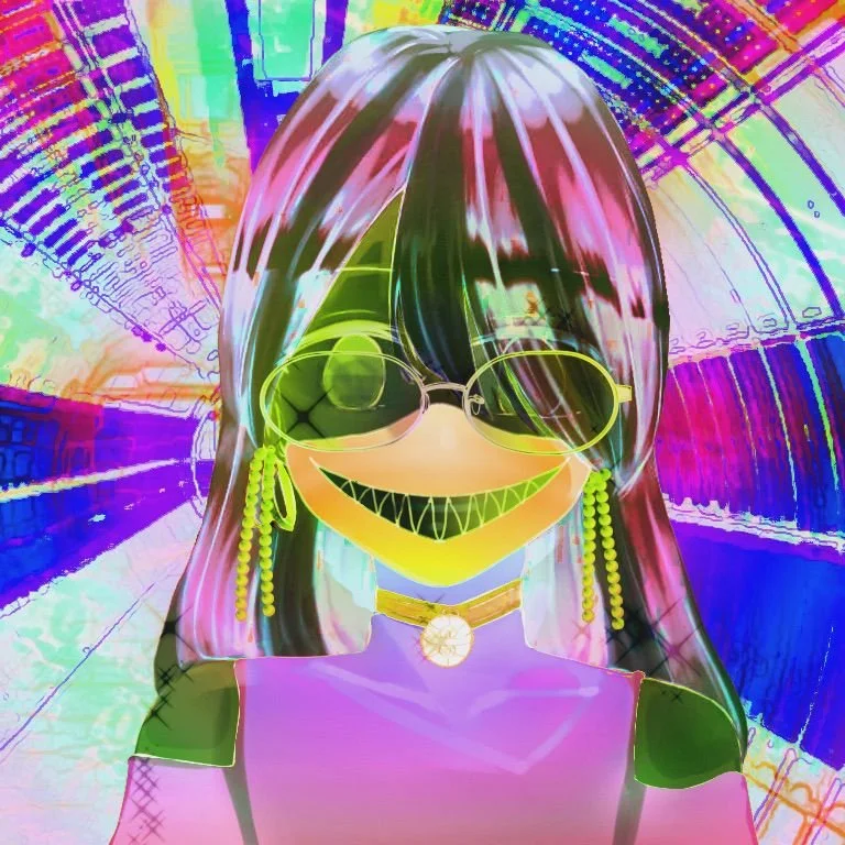 PV Brands - META  GIRL - #000