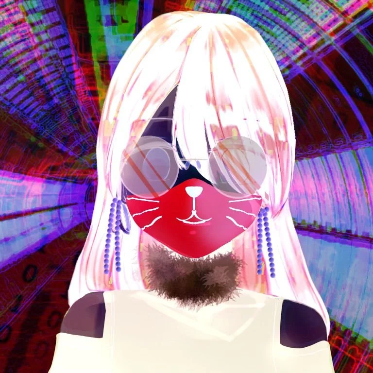 PV Brands - META  GIRL - #000