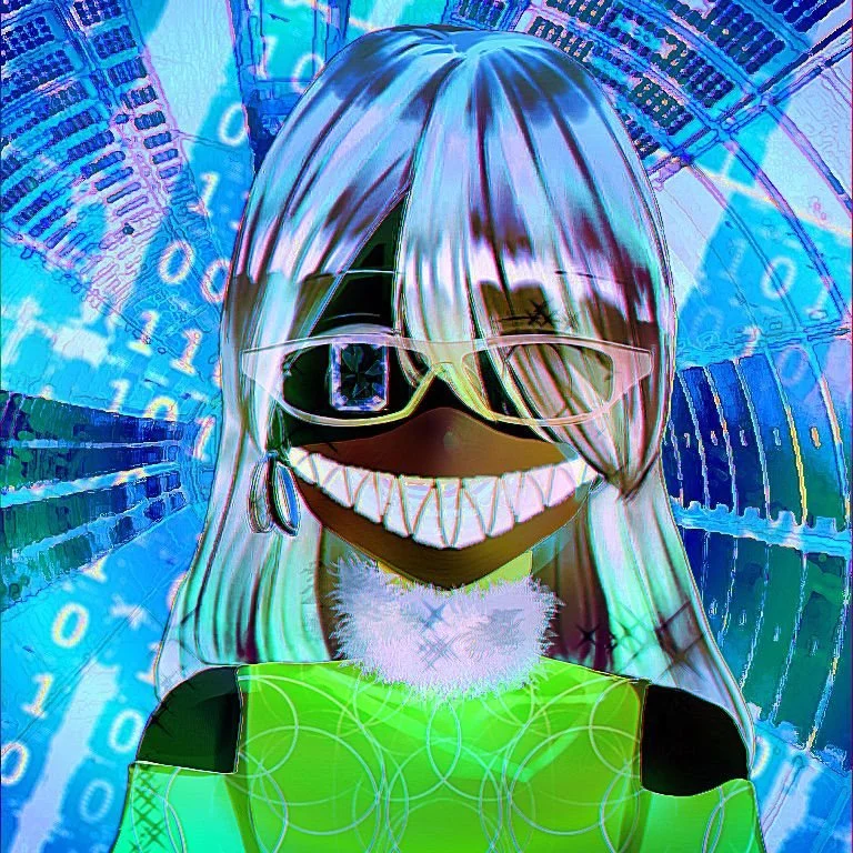 PV Brands - META  GIRL - #000