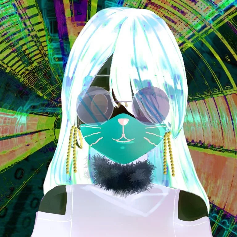 PV Brands - META  GIRL - #000