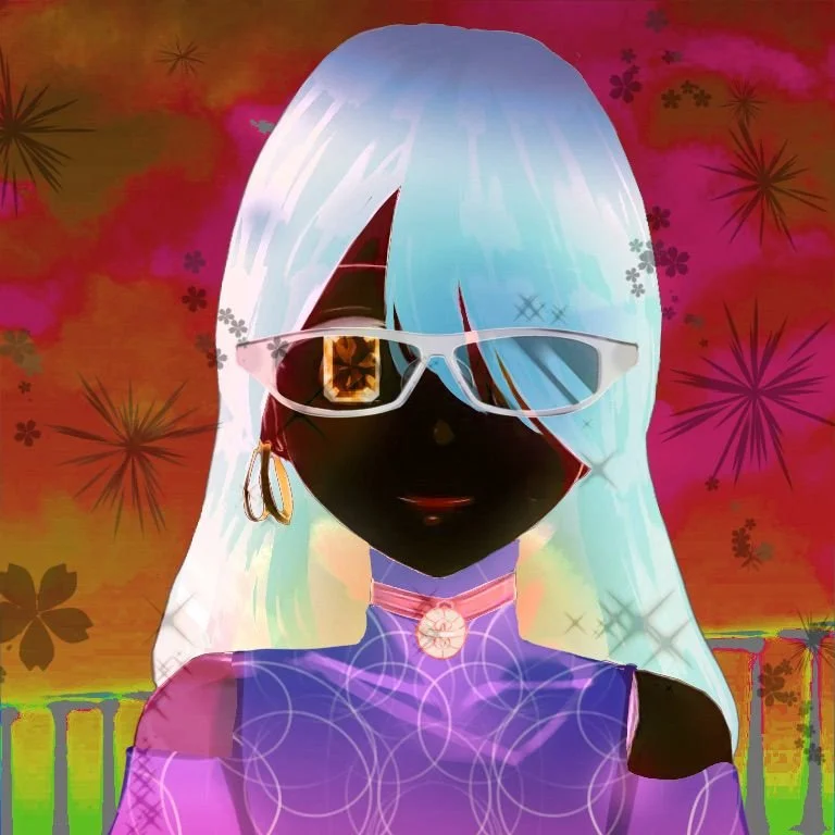 PV Brands - META  GIRL - #000