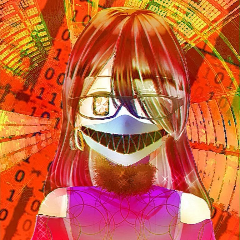 PV Brands - META  GIRL - #000