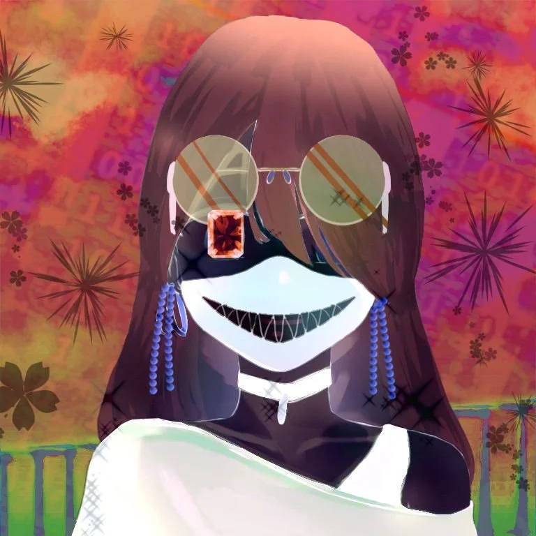 PV Brands - META  GIRL - #000