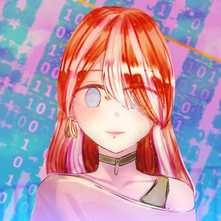 PV Brands - META  GIRL - #000