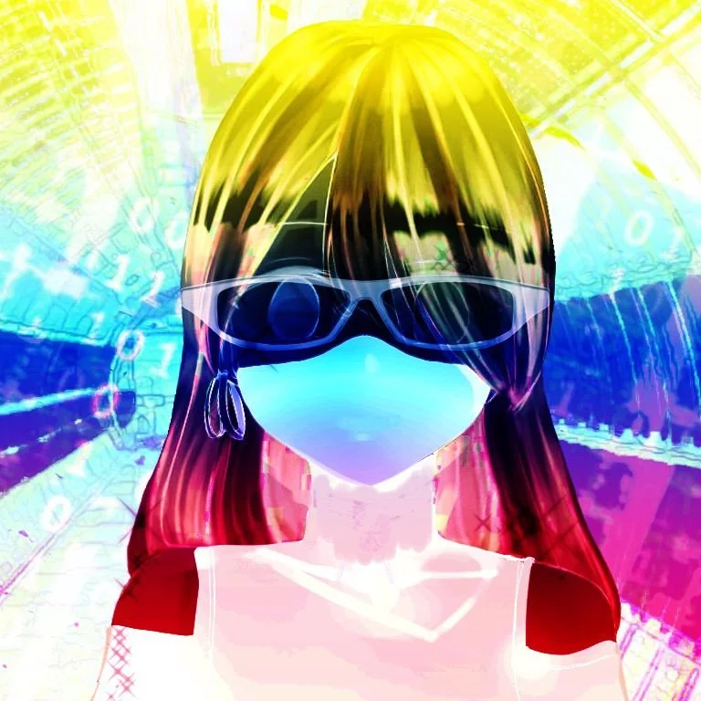 PV Brands - META  GIRL - #000