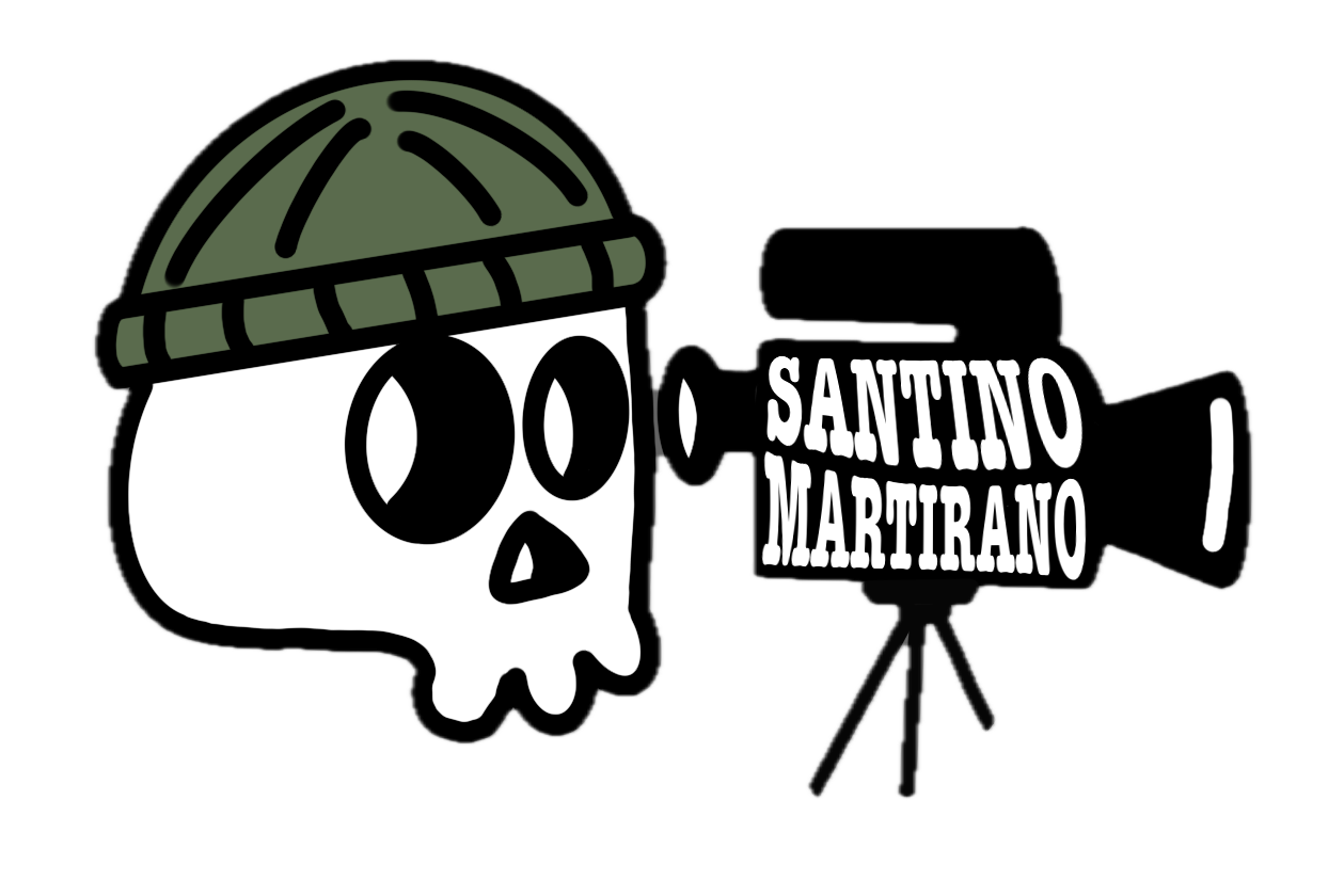 Santino Martirano