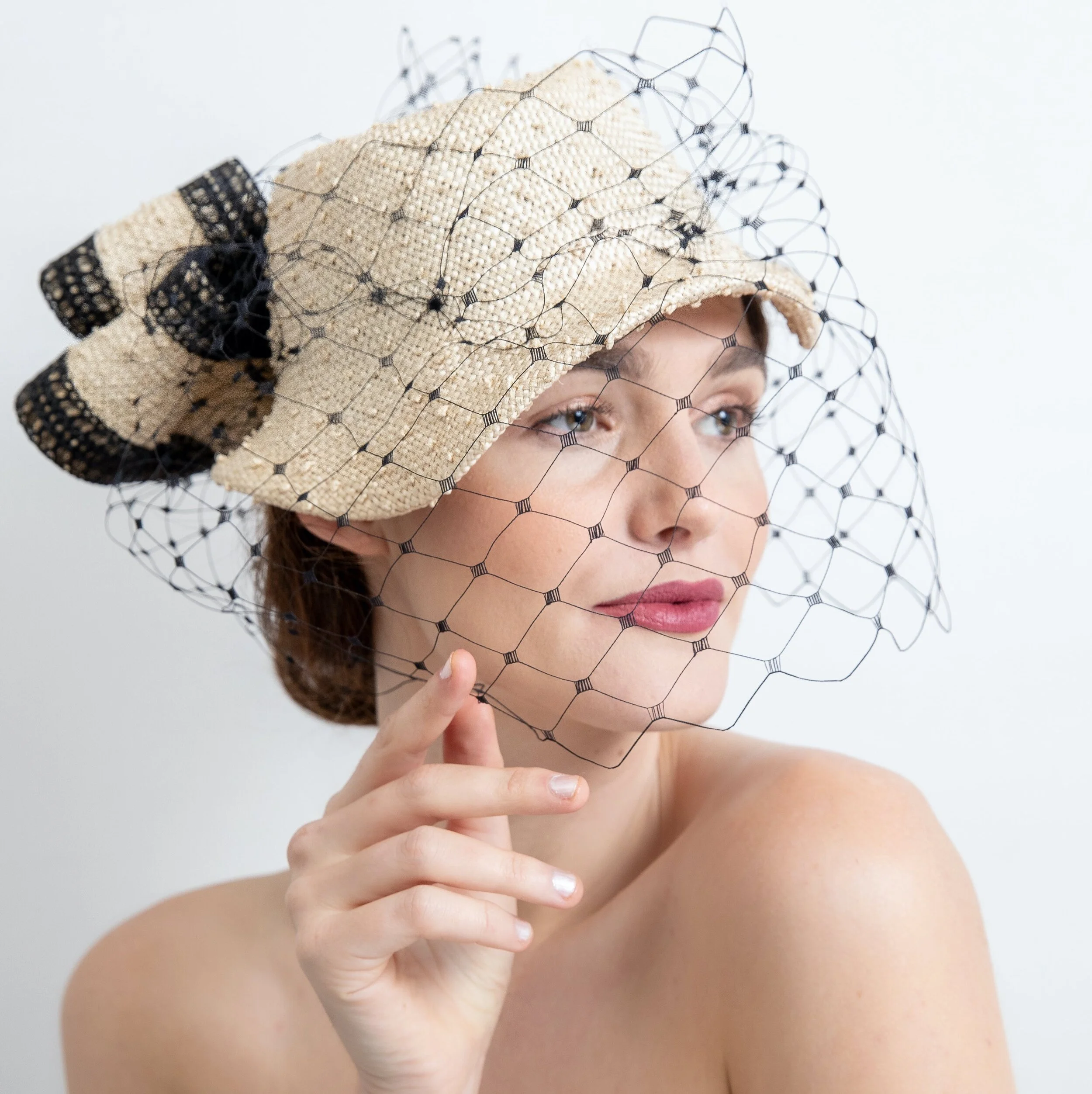 Embellish Atelier Designer Millinery By Catherine Kelly