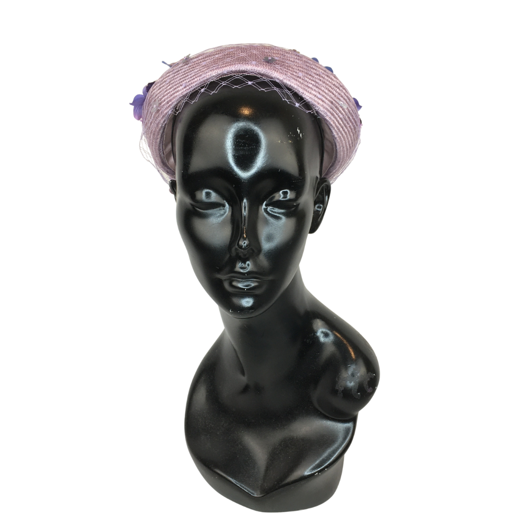 Lavender Beret with Flower (front).png