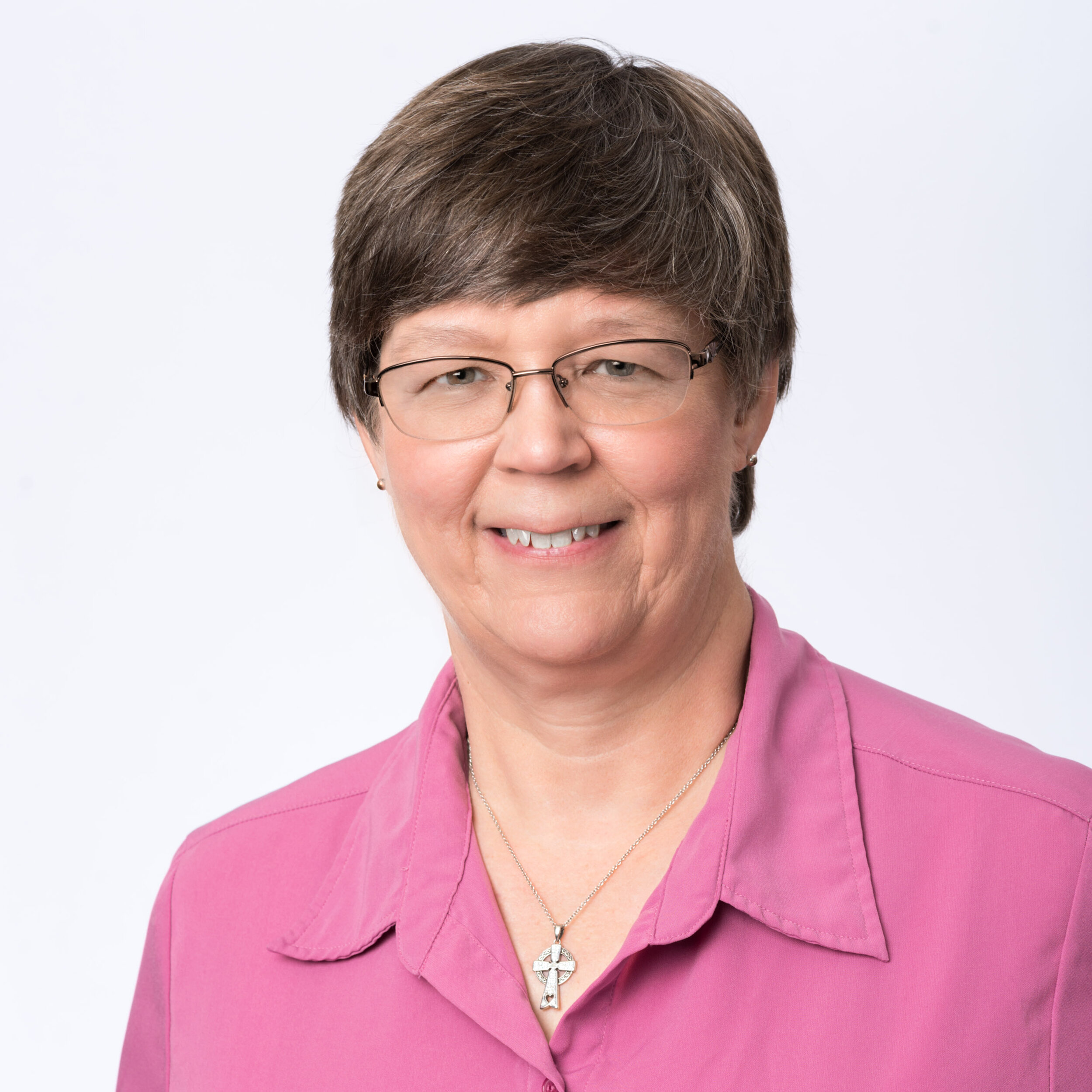 Stephanie Keeler, Past President
