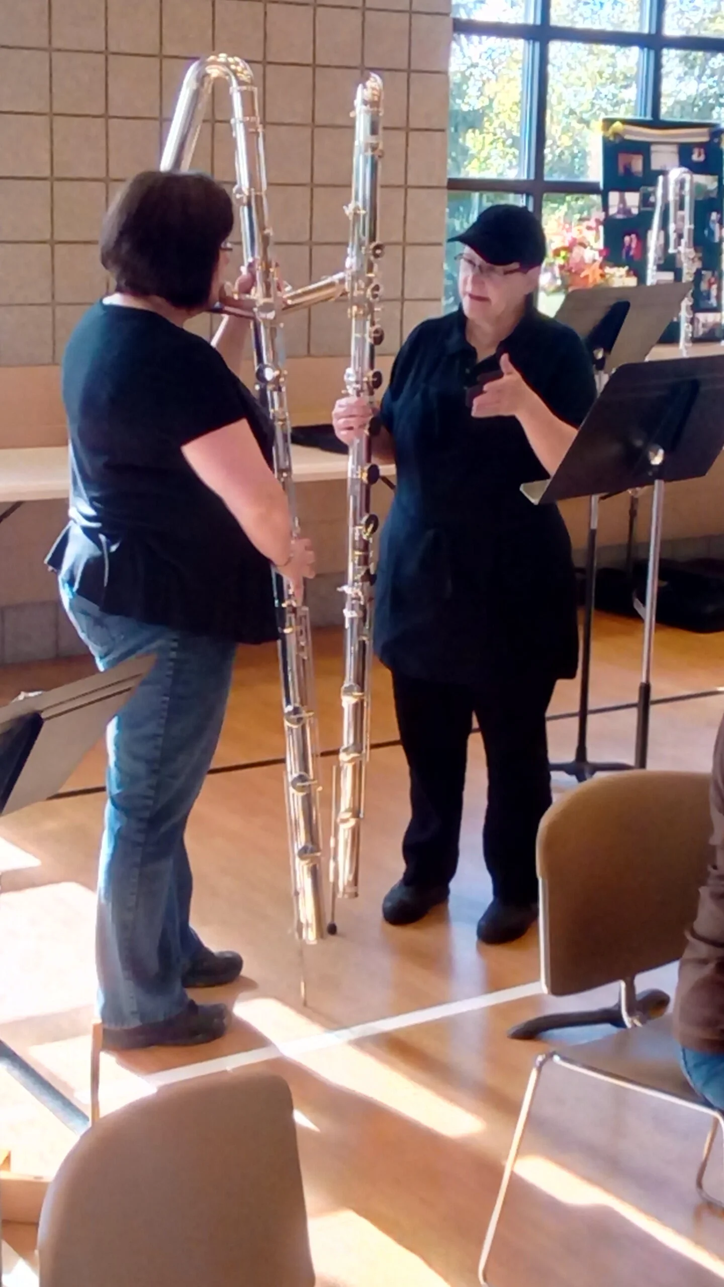 West Michigan Flute Orchestra — WMFA