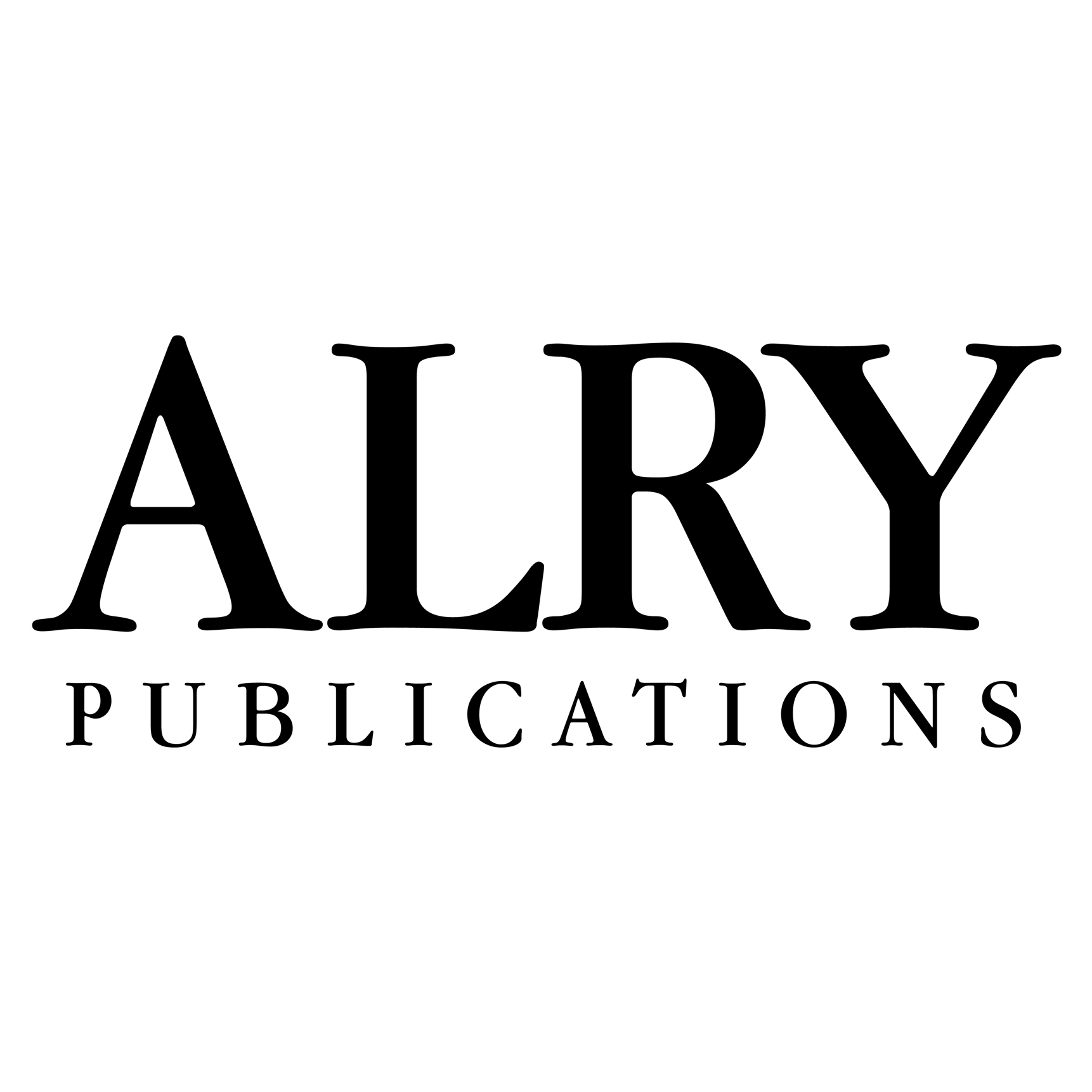 ALRY Publications Logo with transparency square.png