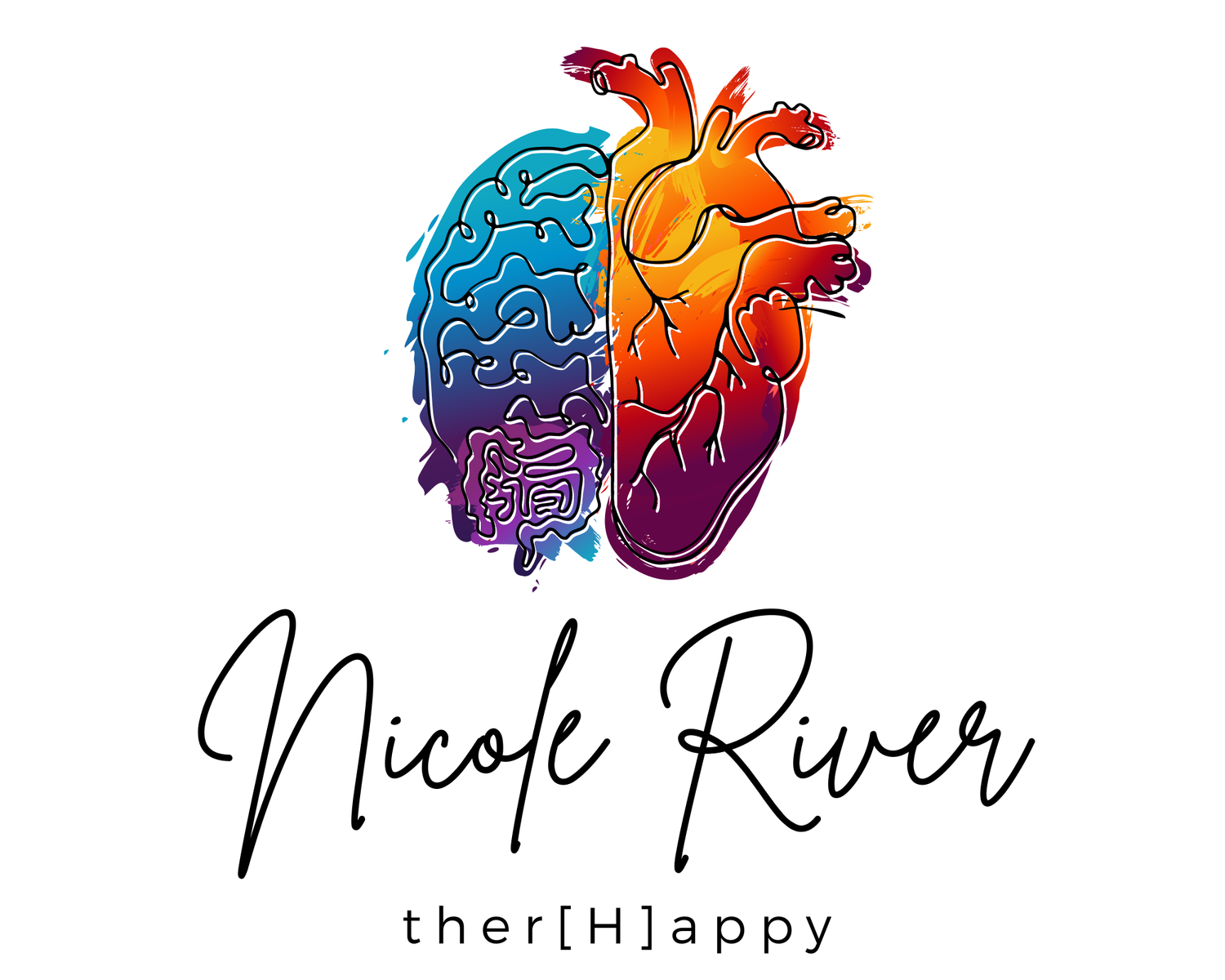 Nicole River ther[H]appy