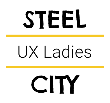 Steel City UX Ladies