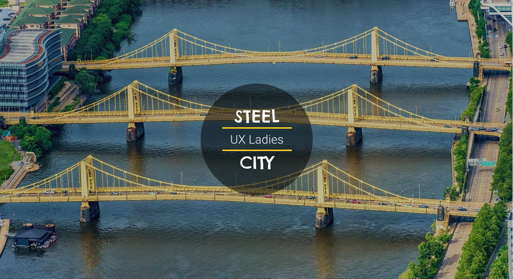 Events — Steel City UX Ladies