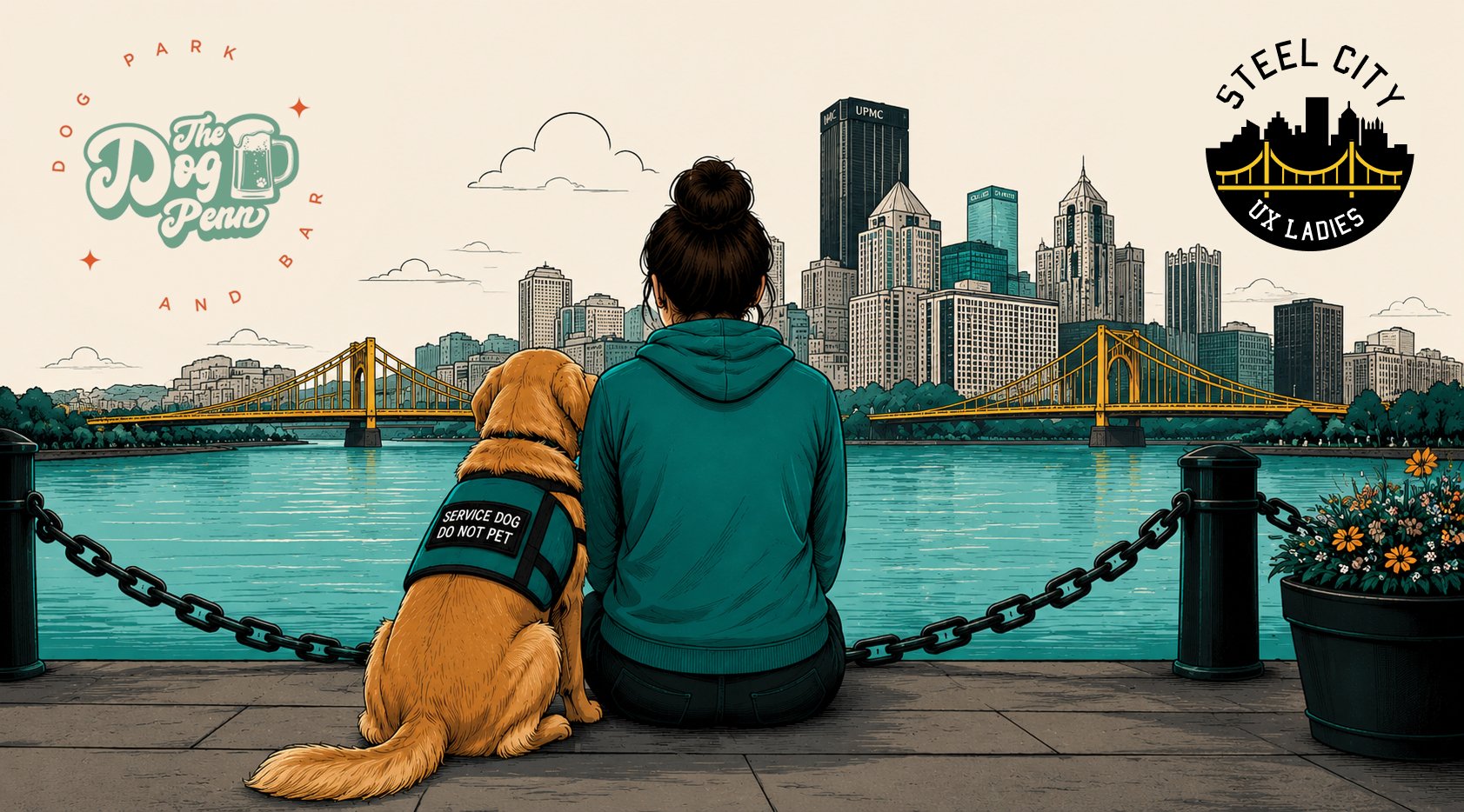 What Working Dogs Teach Us About UX