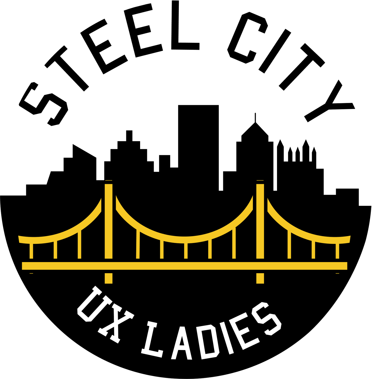 Steel City UX Ladies